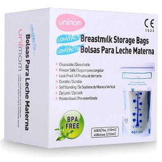 Combo 70 tui tru sua compact han quoc