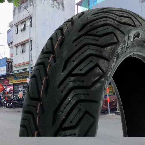 Vỏ (lốp) xe Michelin City grip 2 size 100/80-16, 120/80-16, 90/90-14, 120/70-14