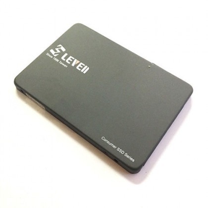 Ổ CỨNG SSD LEVEN 60GB SATA 3