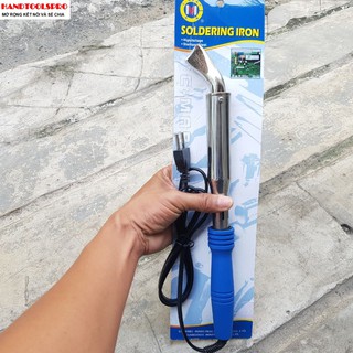 300W Mỏ hàn mũi dẹp C0171-300 C-MART