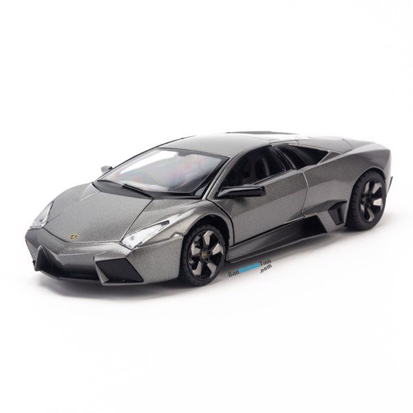 Mô hình siêu xe Lamborghini Reventon 1:24 Rastar