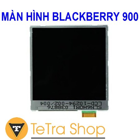 MÀN HÌNH BLACKBERRY 900