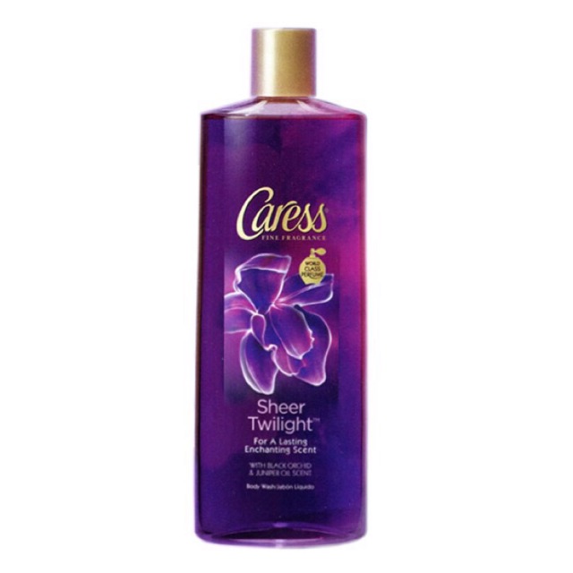 SỮA TẮM CARESS 532ml