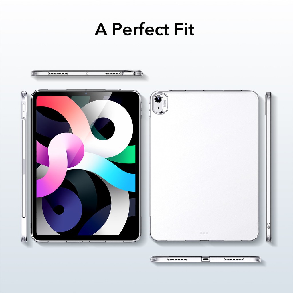 ESR Tablet Protective Case For IPAD AIR 4 (2020)