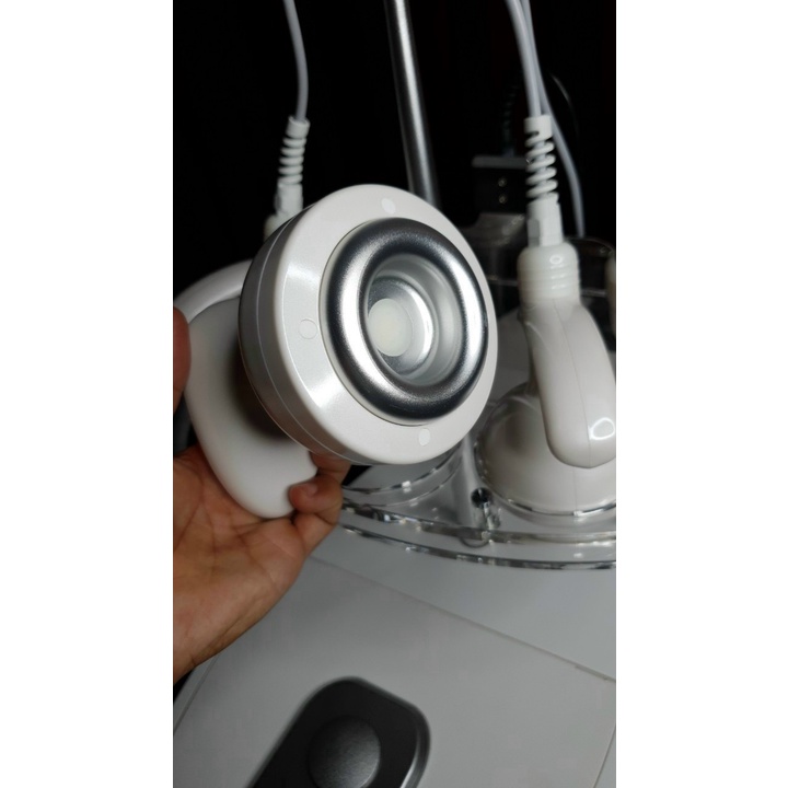 Máy giảm béo Focushape chính hãng