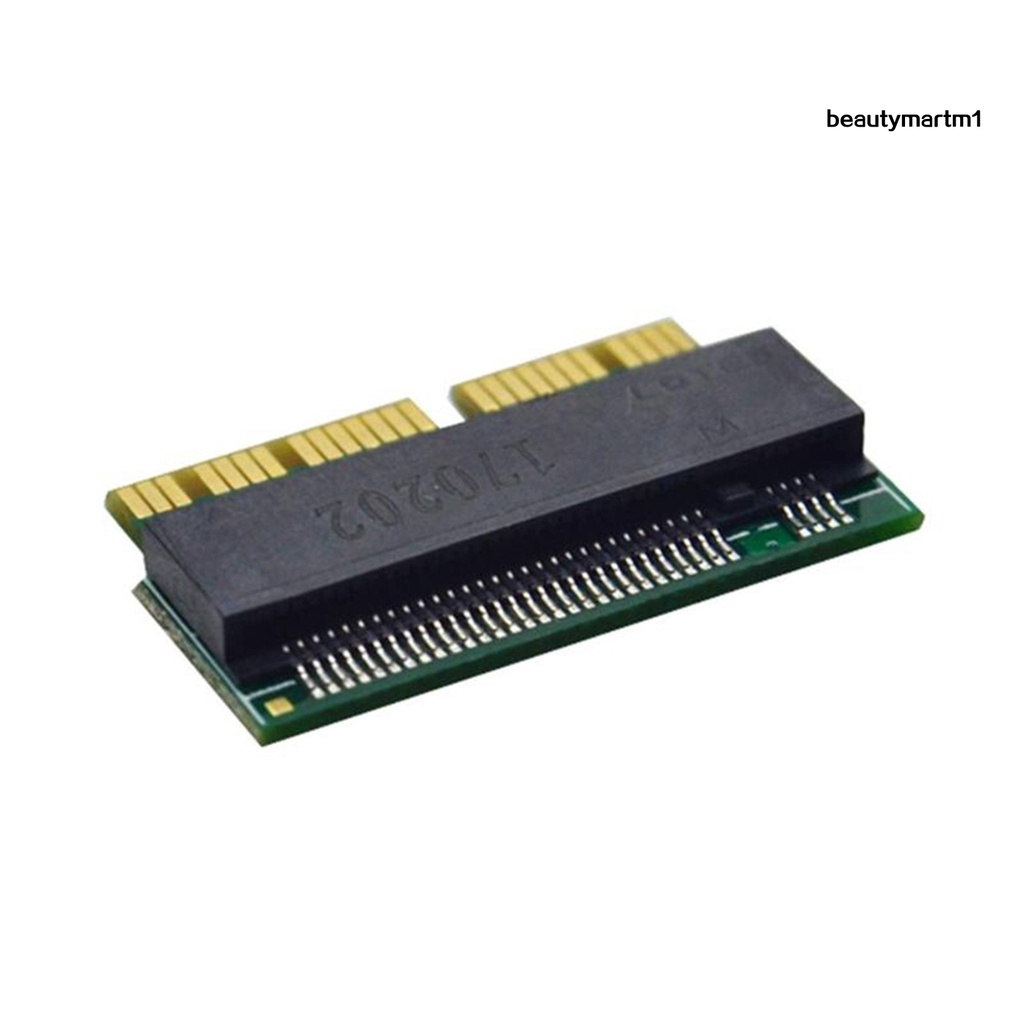 Thẻ Chuyển Đổi Pcie M.2 Ssd Cho Macbook Air Pro A1398 A1502 A1465 A1466 2013 | BigBuy360 - bigbuy360.vn