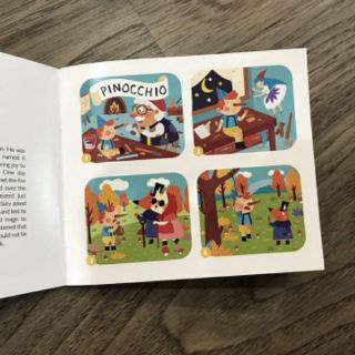 Máy chiếu phim mini