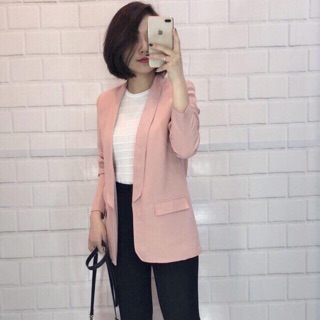 Vest Công sở Topshop