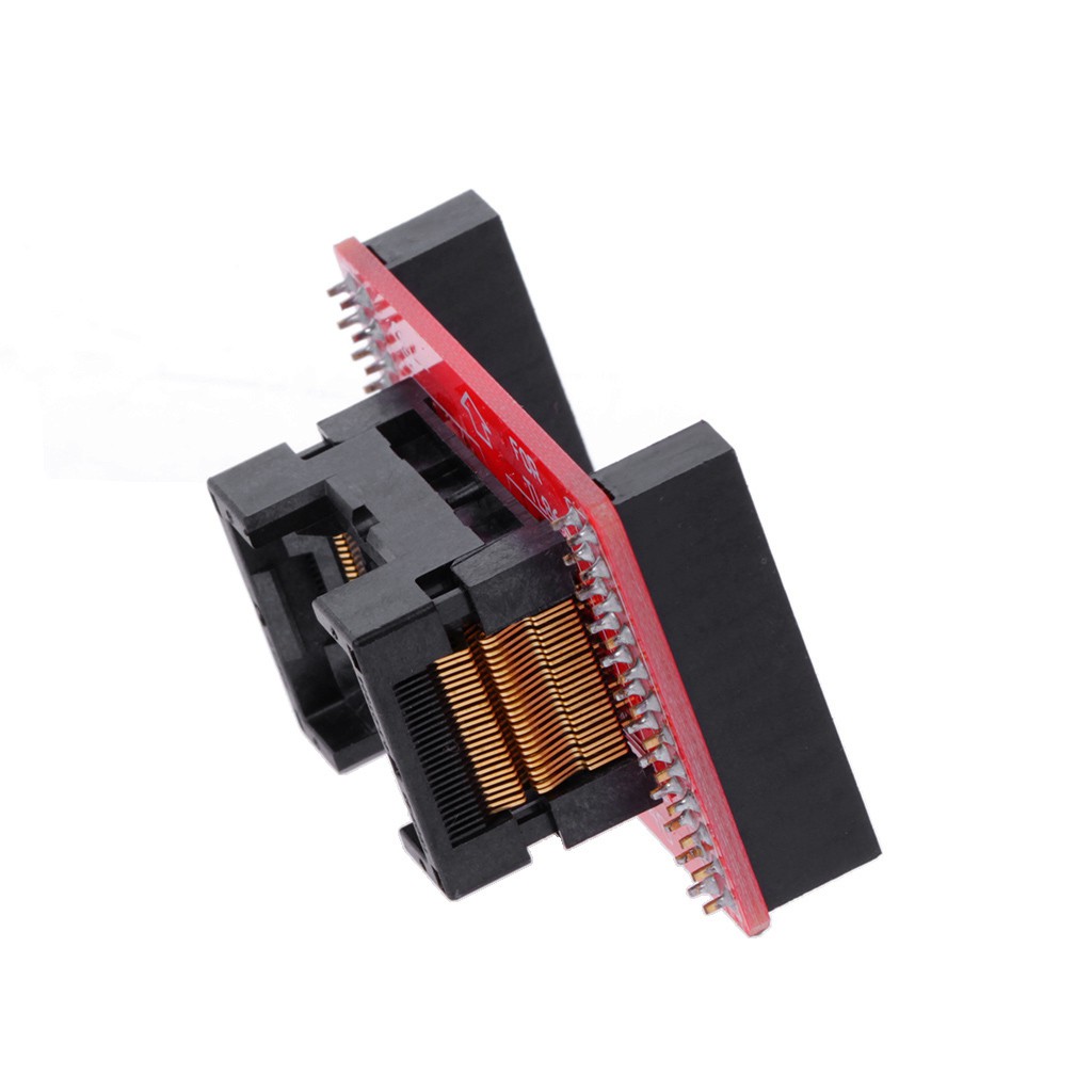 Bộ lập trình tsop32 tsop40 tsop48 ZIF dành cho mini Pro tl866a tl866cs