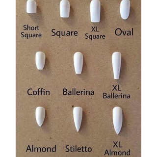 Nail Box thiết kế - [ Ảnh chụp thật ]