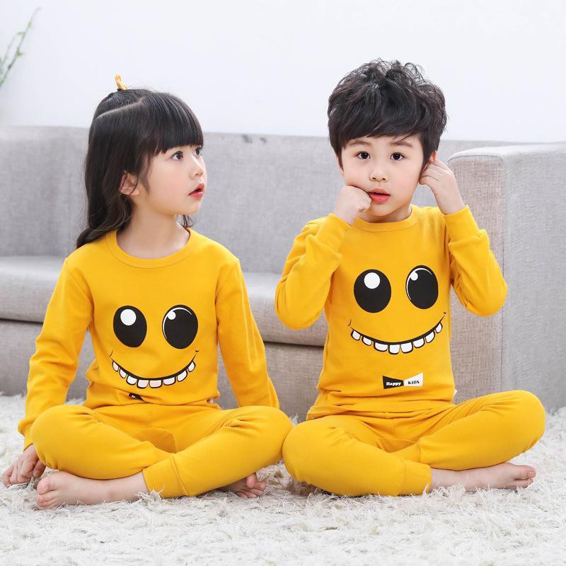 Bộ đồ thu đông cho bé trai và be gái từ 5-10 tuổi