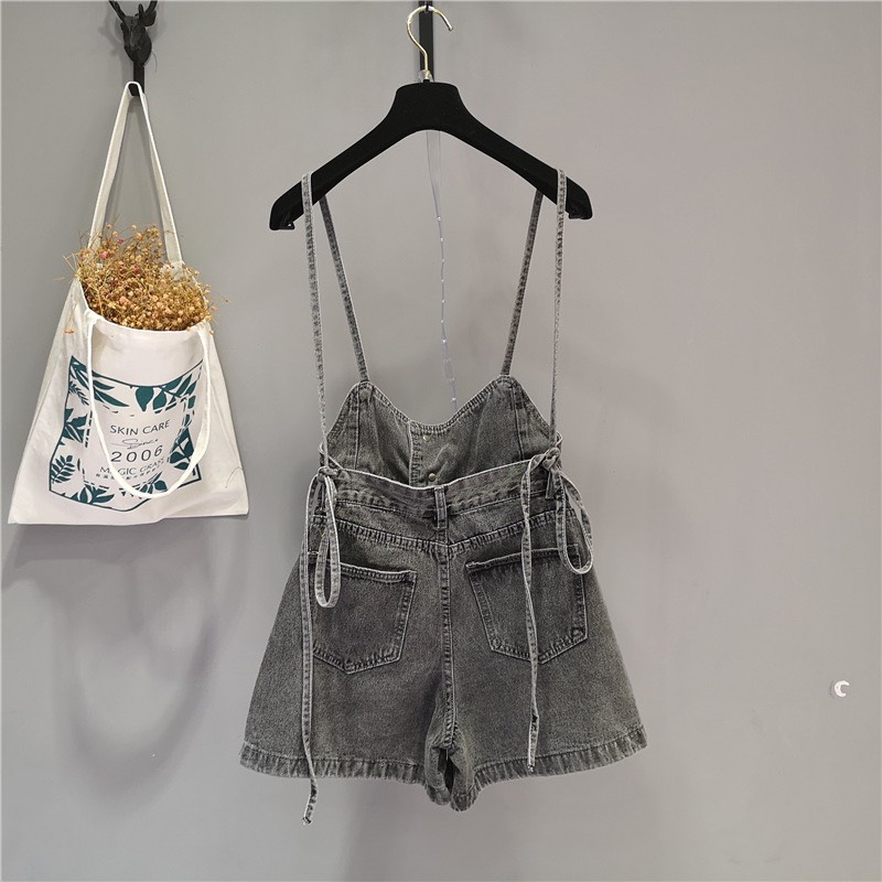 YẾM JEAN ĐÙI DÂY CỘT Y0093