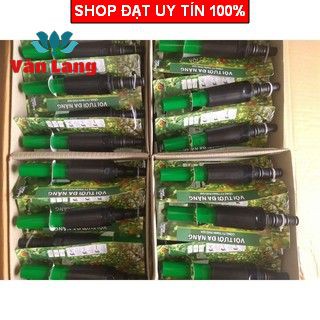 Vòi tưới cây đa năng, vòi tưới nước thông minh, vòi tưới lan