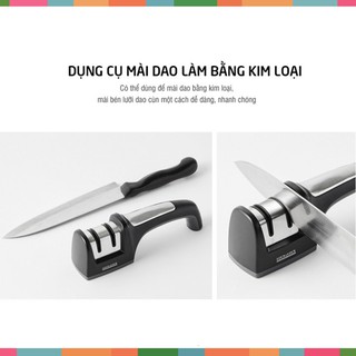 máy mài dao lock&lock - máy mài dao
