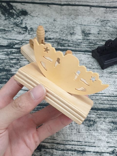 Kệ chân đế giá đỡ quạt cổ trang