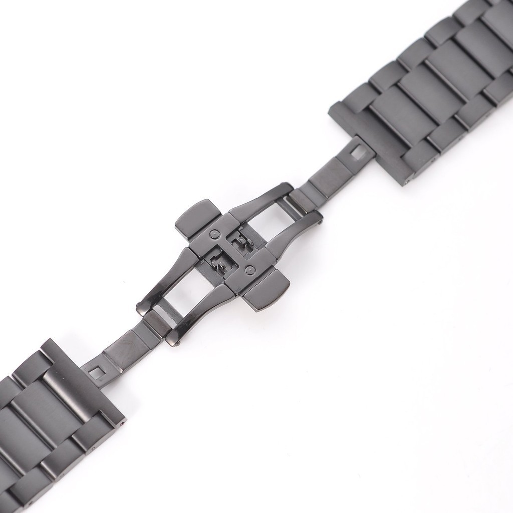 Dây đeo đồng hồ bằng thép không gỉ cho Huami Amazfit Stratos 2