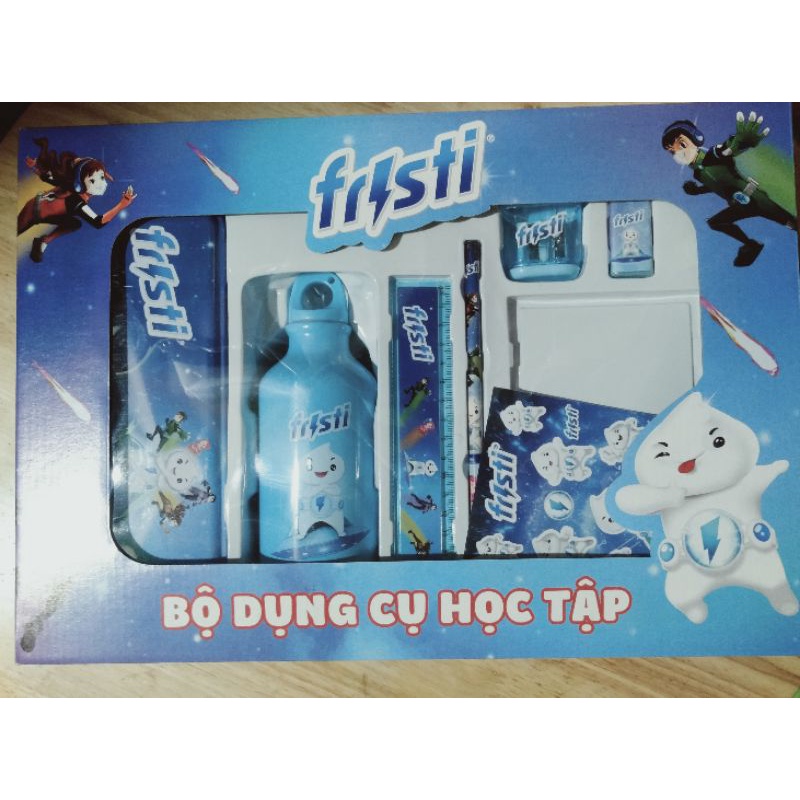 Bộ dụng cụ học tập Fristi