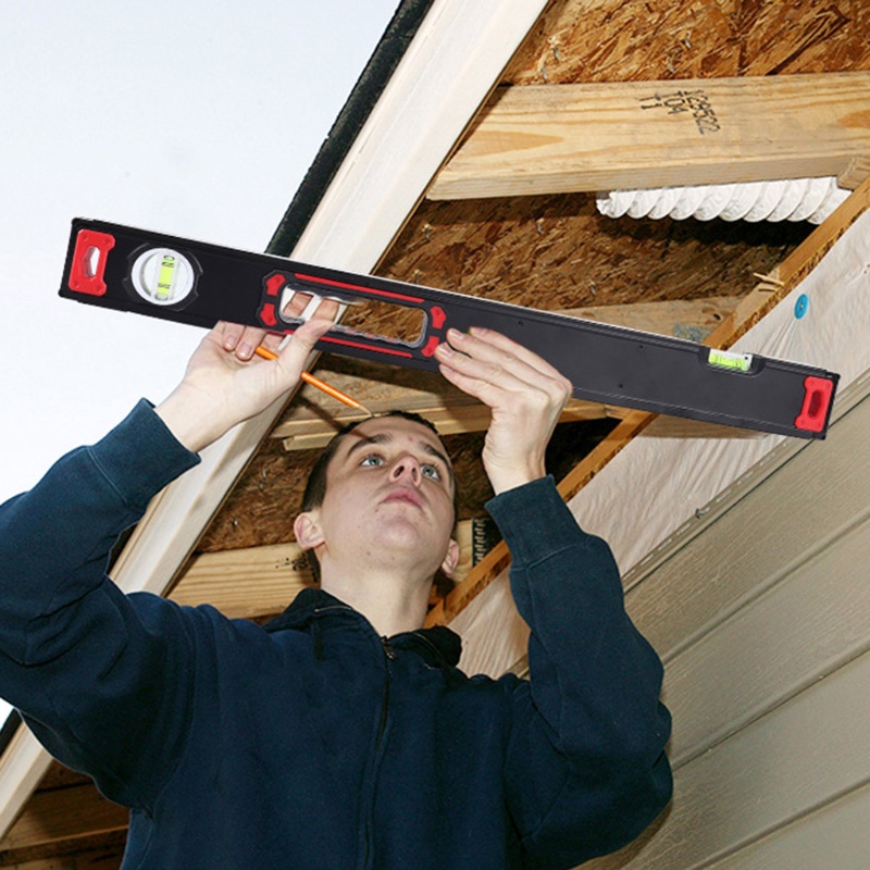 Máy Đo Bong Bóng Điện Tử Màn Hình LED Hiển Thị