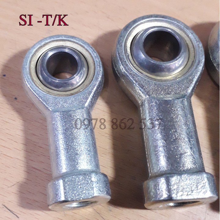 Vòng bi mắt trâu SI 16 T/K