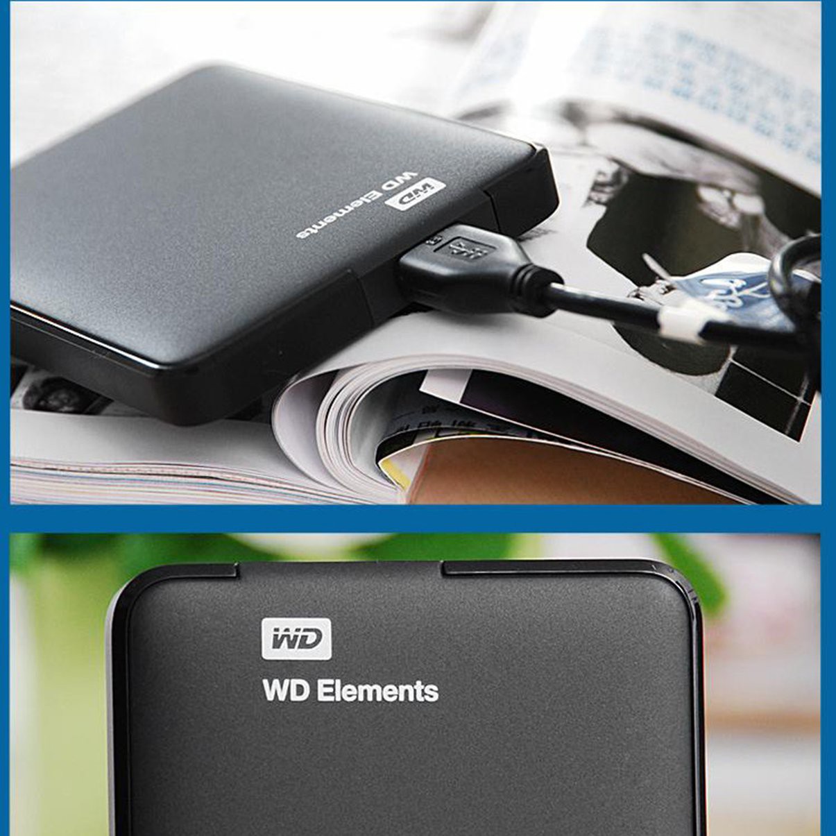 Ổ Cứng Ngoài Usb 3.0 Nhiều Loại Khác Nhau | BigBuy360 - bigbuy360.vn