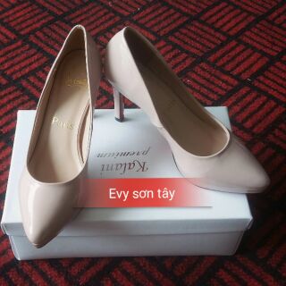 Giầy louboutin xuất dư xịn