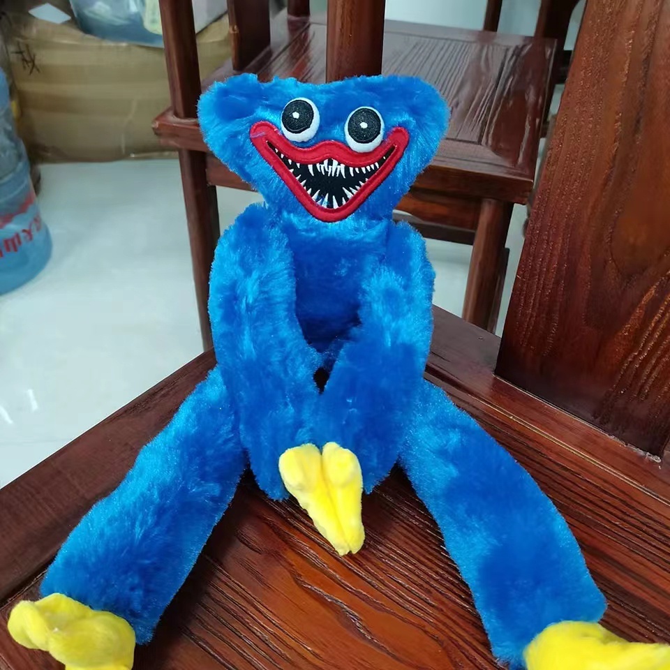 ✨8 màu sắc✨Búp bê nhồi bông hình nhân vật phim kinh dị hoạt hình đáng yêu mẫu 2022