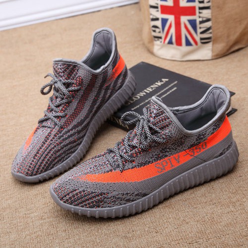 GIÀY SNEAKER YZ 350V2 NAM NỮ - GIÀY THỂ THAO VẢI MỀM ĐẾ ÊM CỰC DỄ PHỐI ĐỒ | BigBuy360 - bigbuy360.vn