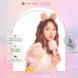 Máy dập sóng nước Bigsize 32mm Riwa®️