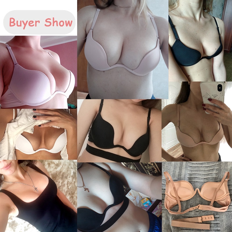 Áo Ngực Quyến Rũ Sáng Tạo Cho Nữ