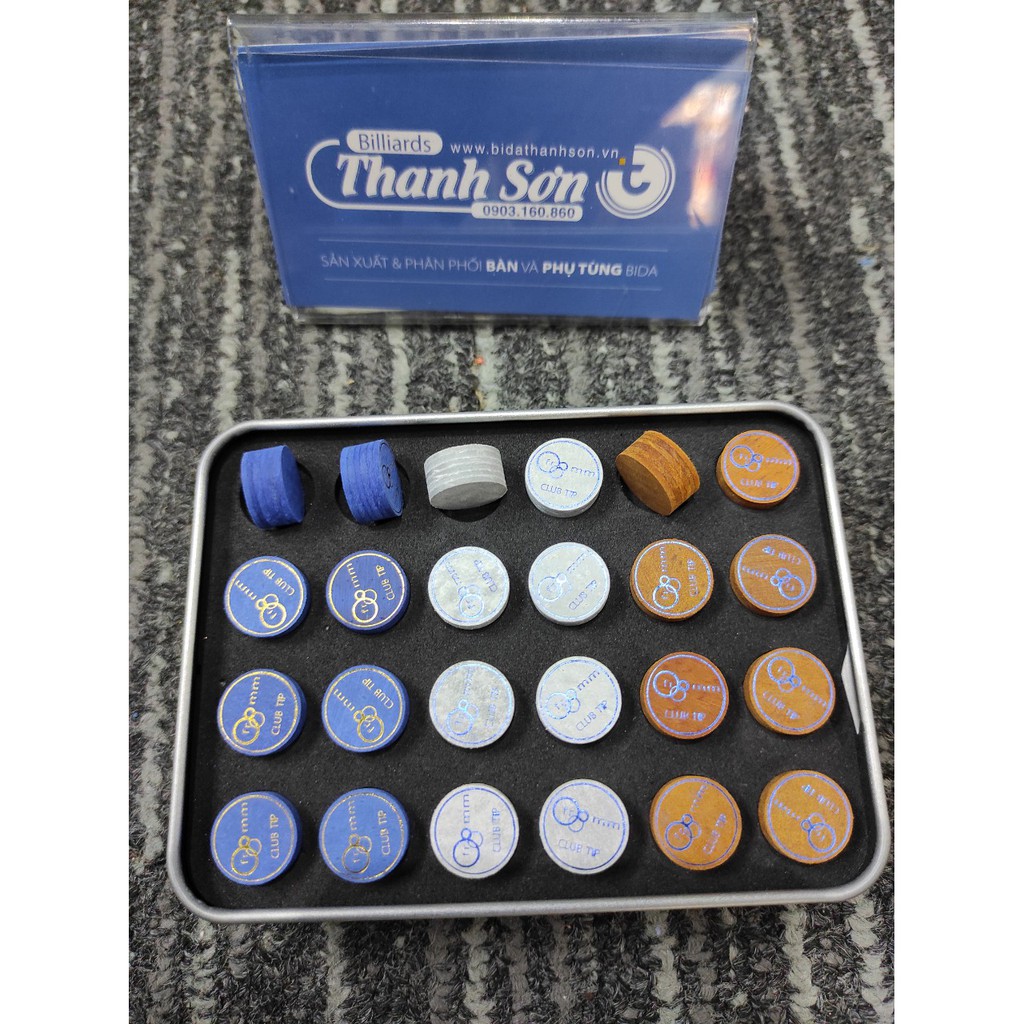 Đầu cơ Fromm 14mm