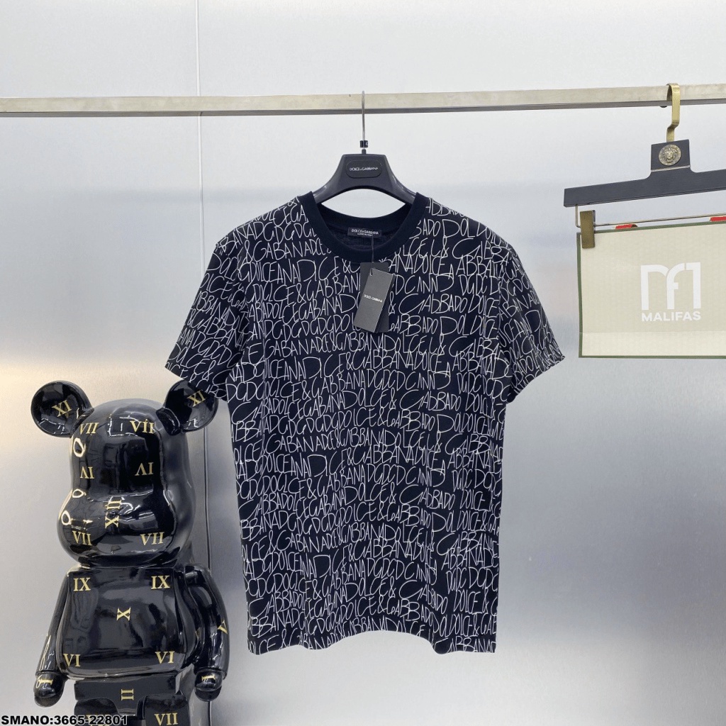 (HCM) ÁO THUN CỔ BẺ THỜI TRANG PHONG CÁCH - HỌA TIẾT ĐỘC ĐÁO CHẤT LỪ , CHO CÁC ANH EM KM FASHION