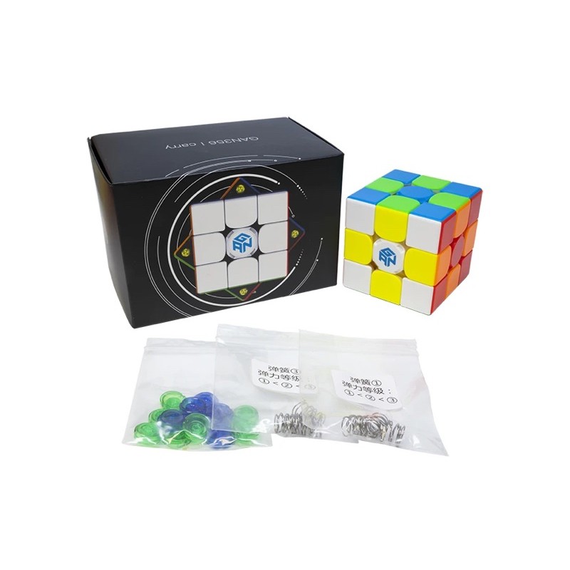 Rubik Gan i Carry S thông minh kết nối smart phone có Bluetooth Rubik Nha Trang