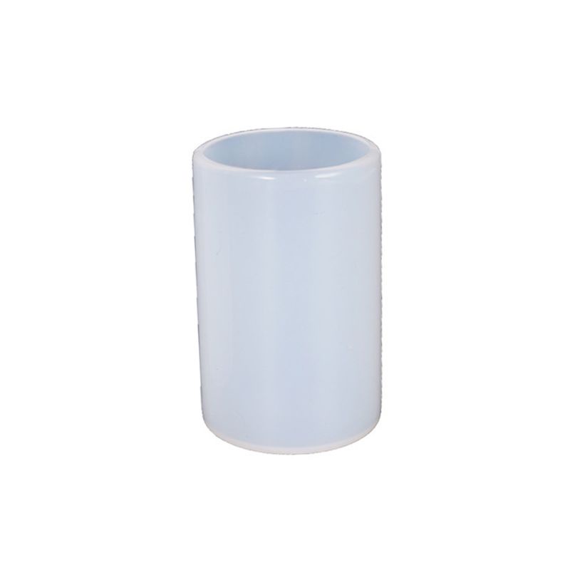 Khuôn Silicone Làm Xà Phòng Hình Lục Giác DIY