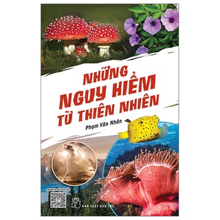 Sách - những nguy hiểm từ thiên nhiên - phạm văn nhân