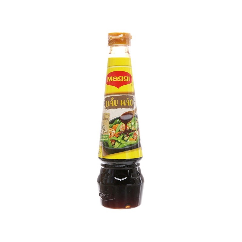 dầu hào maggi 350ml