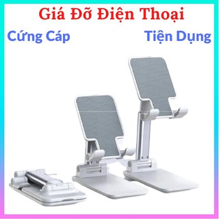 Giá đỡ để điện thoại, máy tính bảng IPad, kệ đỡ đa năng dễ gấp gọn