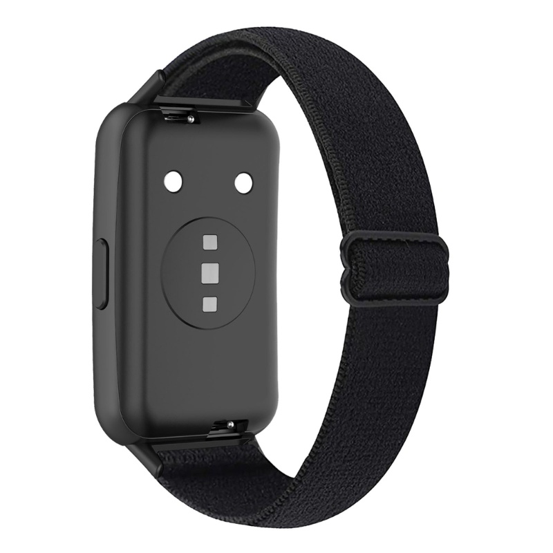 Dây Đeo Nylon Chống Thấm Nước Và Mồ Hôi Cho Đồng Hồ Thông Minh Band 7