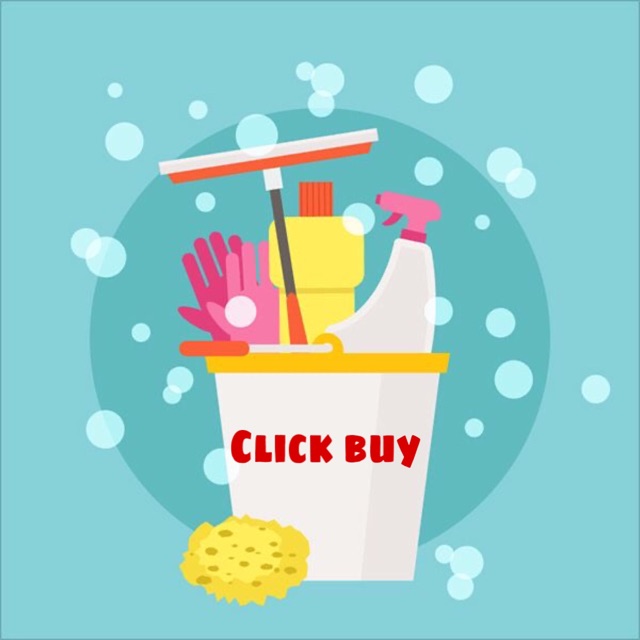 Tổng Kho Gia Dụng ClickBuy