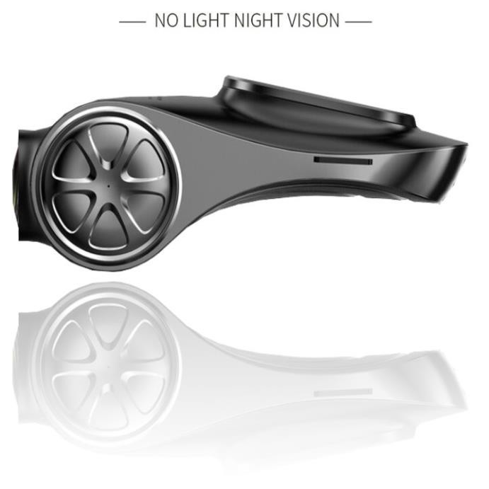 Camera Hành Trình U6 Dùng Cho Xe Hơi, Ô Tô Sử Dụng Màn Hình Android  - Bảo hành 12 tháng