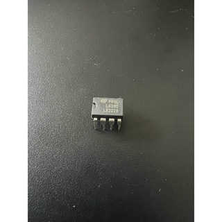 L6385 ic driver cắm l6385n l6385 dip-8 cắm