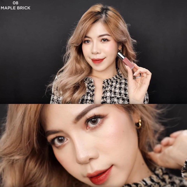 Son kem A Black Artistic V.elvet Tint siêu lỳ và bền màu - CSTOREVN | BigBuy360 - bigbuy360.vn