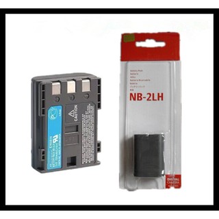 Pin Canon NB-2LH