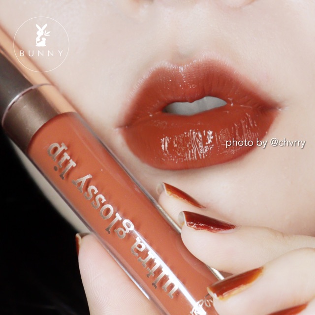 Son kem bóng Colourpop Ultra Glossy Lip Bunny Beauty hàng đủ bill | BigBuy360 - bigbuy360.vn