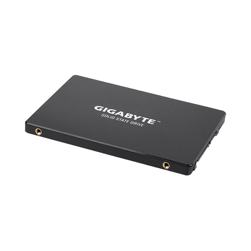 Ổ cứng SSD 2.5 Inch 120GB Gigabyte GP-GSTFS31120GNTD - NEW Hàng Chính Hãng