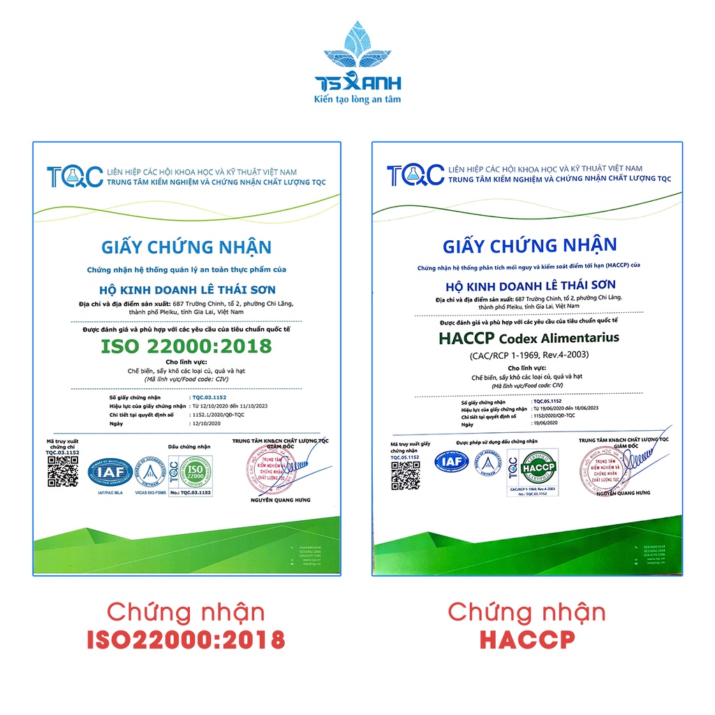 Hạt Dưa rang củi Thái Sơn loại ngon đặc biệt không nhuộm màu bì nâu 500g HD0.5N