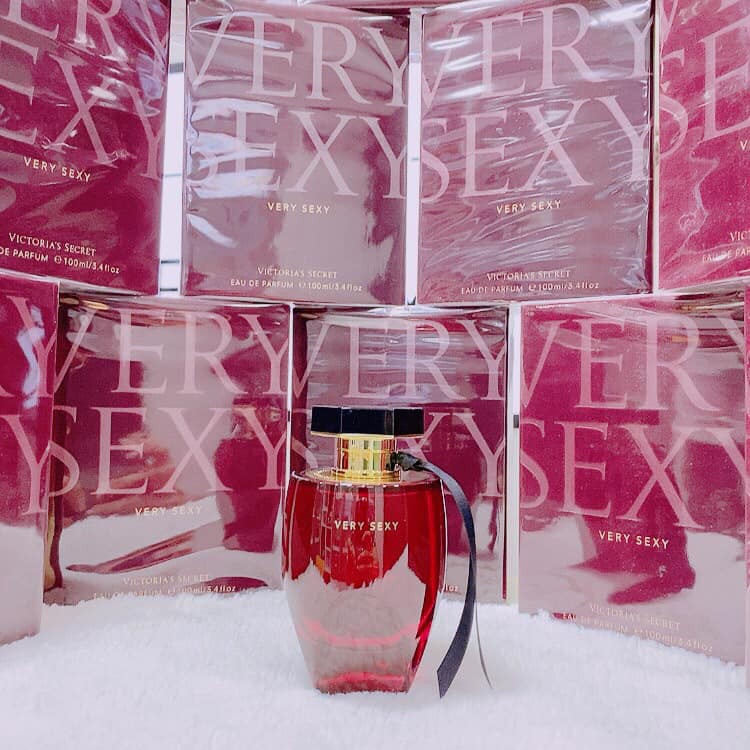 Nước hoa Victoria Secret Very Sexy EDP 100ml