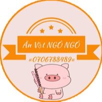 Ăn Vặt Ngô Ngô