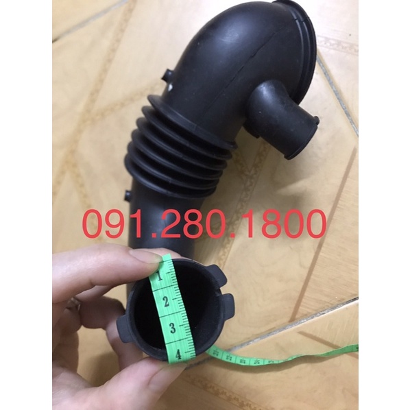 Ống cao su máy giặt LG cửa ngang mới chính hãng