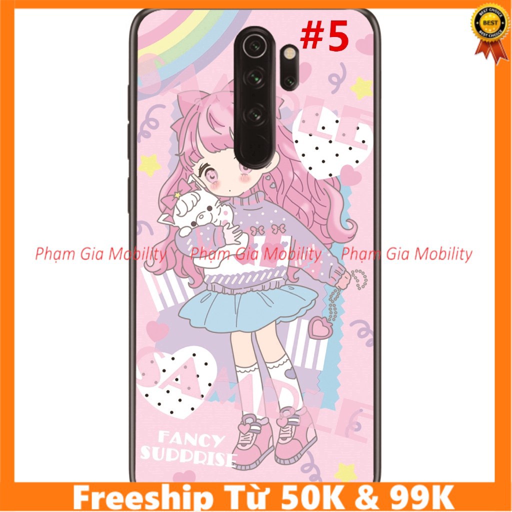 Ốp lưng OPPO OPPO Reno 2F Reno2F hình siêu đẹp