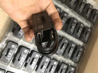 Cáp sạc nhanh type C - S10 chính hãng